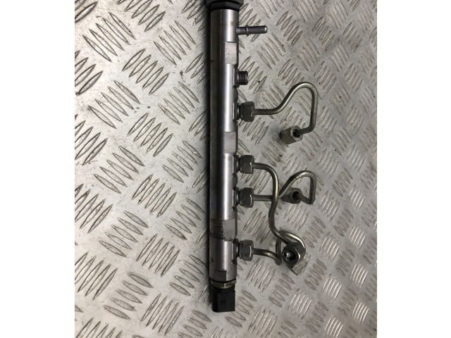 Vstřikovač 7823452, 0445010519 BMW 1 F20 F21 pro naftový motor 1.6 N47d16a