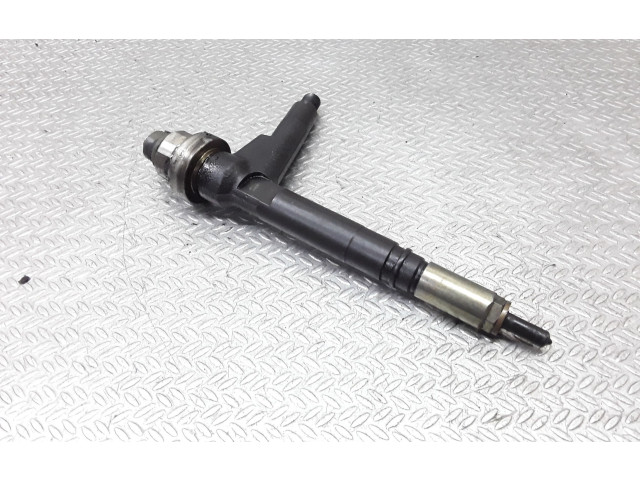 Форсунка 8973138612 Opel Meriva A -