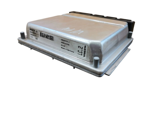 Блок управления двигателя 30668478A, 05195   Volvo XC90