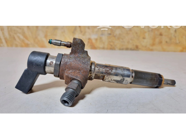 Форсунка 9802448680, 00001980ER    Volvo V70  D4162T 