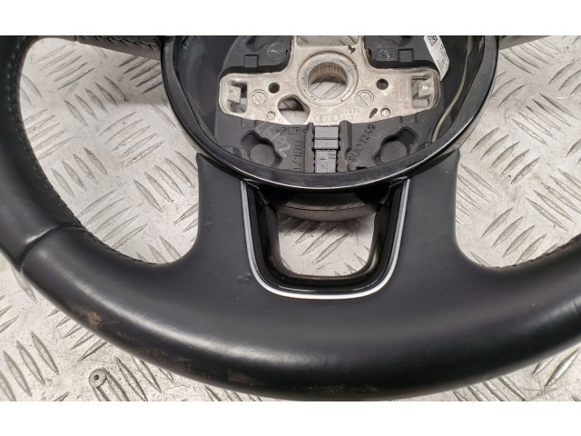 Руль Audi Q3 8U 2011 - 2016 года 8U0419091AB