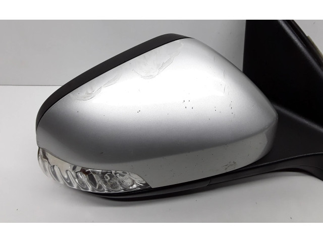 Зеркало электрическое        Volvo V70  2008 - 2013 года   