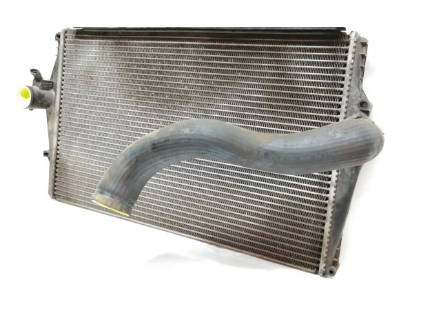 Интеркулер 0261230090 Volvo S60