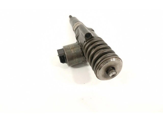 Форсунка 03G130073G, 0414720404    Audi A3 S3 8P  BKD 