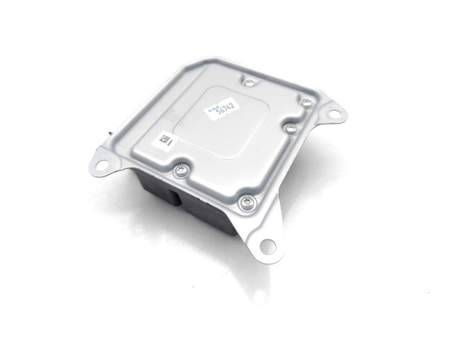 Блок подушек безопасности 8635A305, 0285011604 Mitsubishi Outlander