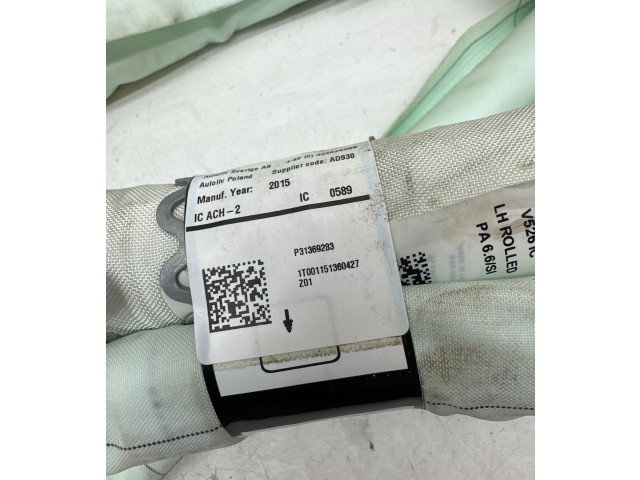 Боковая подушка безопасности 31369283, 1T001151360427   Volvo XC90