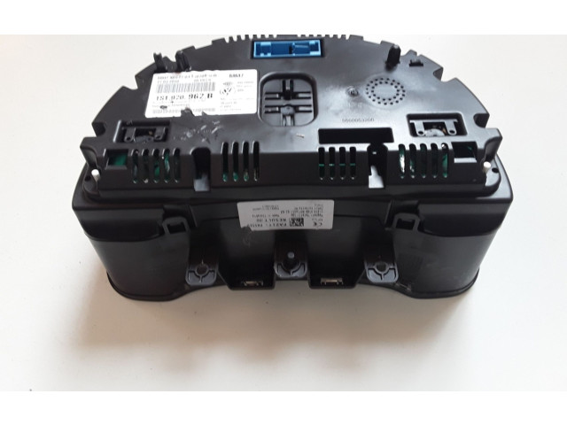 Спидометр (приборный щиток) 1ST920962B Skoda Citigo