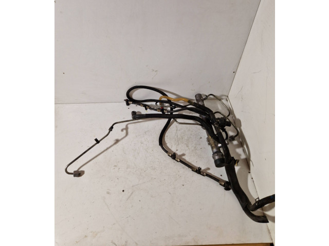 Топливная рампа 059130090AG Audi A6 S6 C6 4F