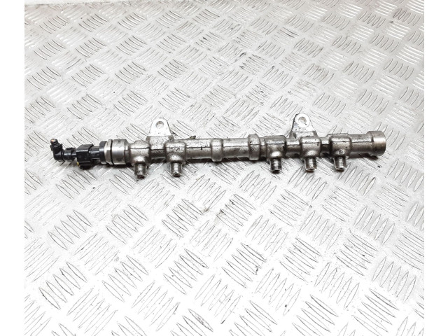 Топливная рампа 0445214217, 971694L2 Citroen Nemo для двигателя 199A9000