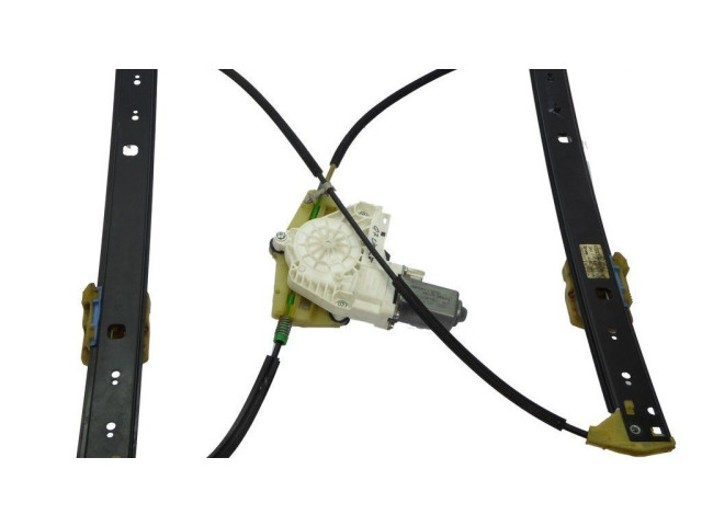 Комплект электрического механизма для подъема окна