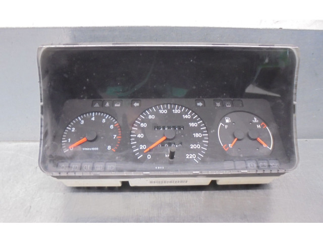 Панель приборов 45392504, 487005 Volvo 440