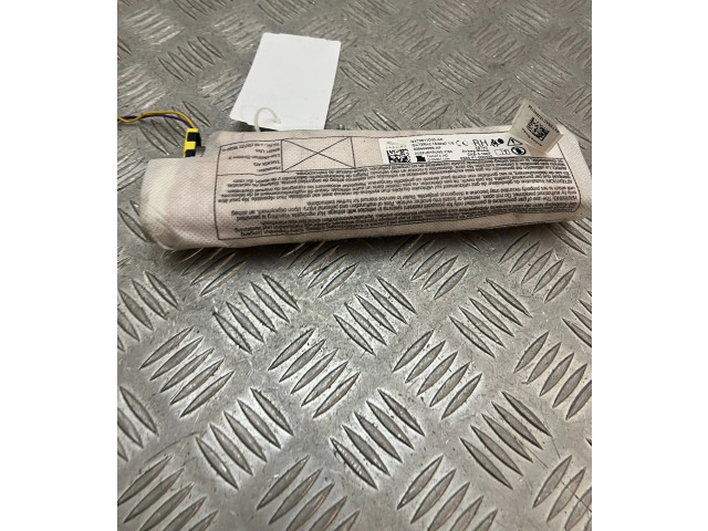 Подушка безопасности в сиденье GX73611D32AC Jaguar XE