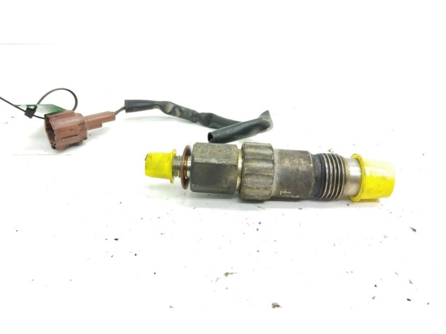 Форсунка Nissan Almera