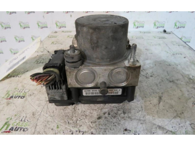 Блок АБС 0265800335   Renault  Twingo III  2014 -  года