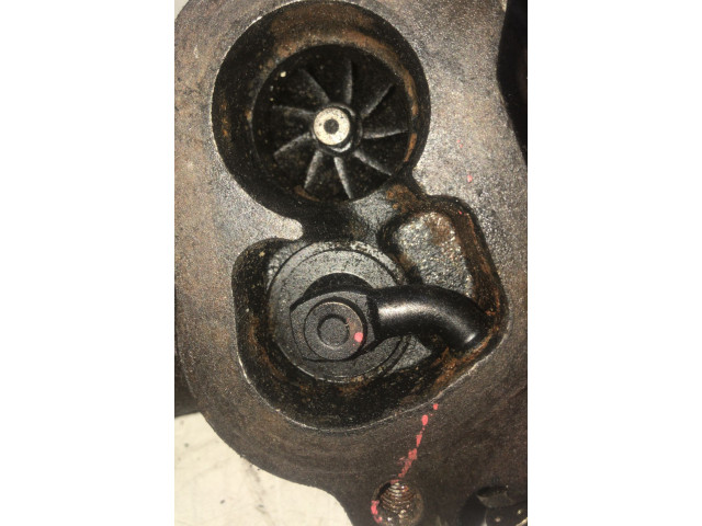 Турбина Fiat Grande Punto 54359700005, 54359700005