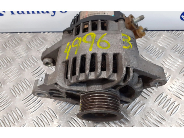 Генератор 270600Q011, A115IA   Peugeot 107      