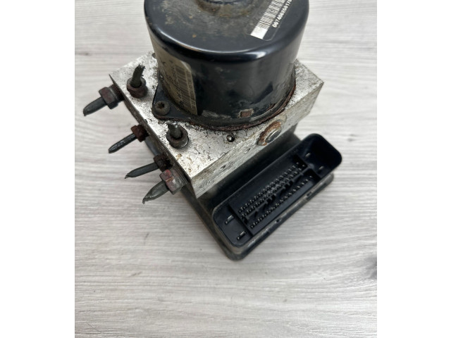 Блок АБС 4670A340 Mitsubishi Outlander 2007 - 2012 года