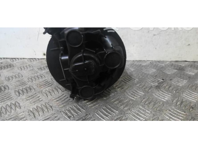 Вентилятор печки    7701067950   Renault Twingo II