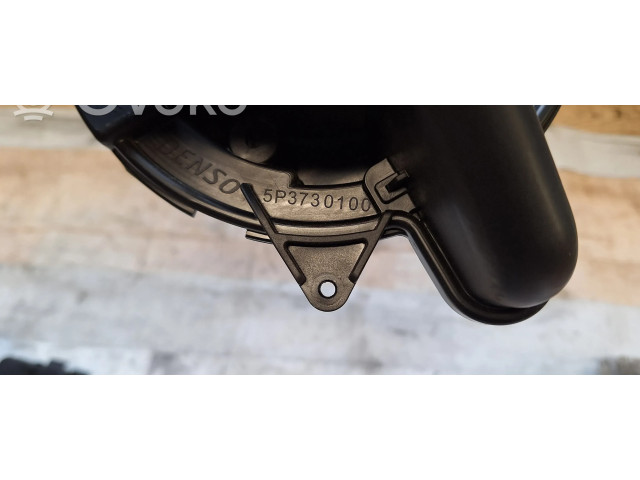 Вентилятор печки 5P3730100 Dacia Lodgy