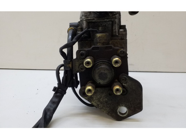 Топливный насос