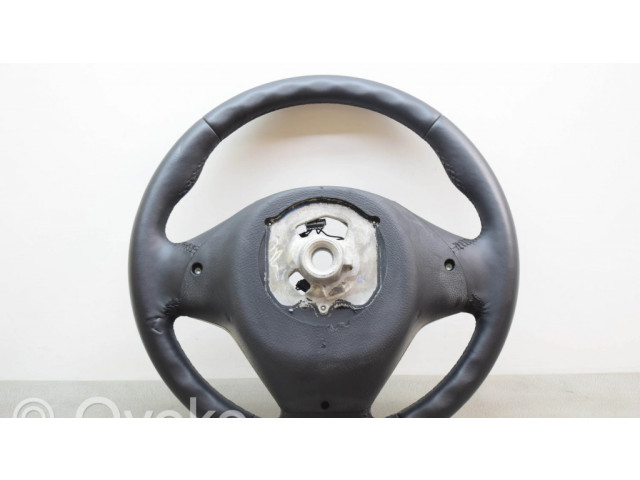 Volant BMW X5 F15 2014   