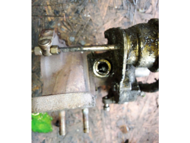 Turbodmychadlo Турбина 54359710009, 54351014861   Alpine C2   