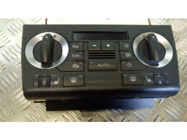 Блок управления климат-контролем 8P0820043AH, A2C53242447 Audi A3 S3 8P