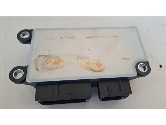 Блок подушек безопасности 13592882, 811839336   Chevrolet Corvette