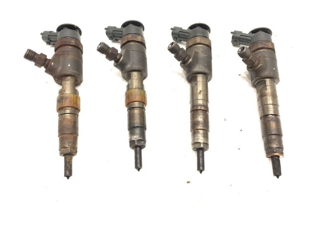 Vstřikovač 0445110339 Ford Fiesta