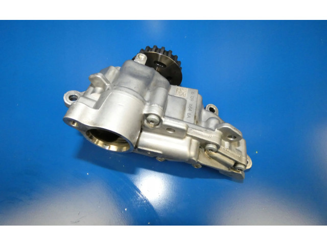 Масляный насос - 161391684EA Ford Transit Custom