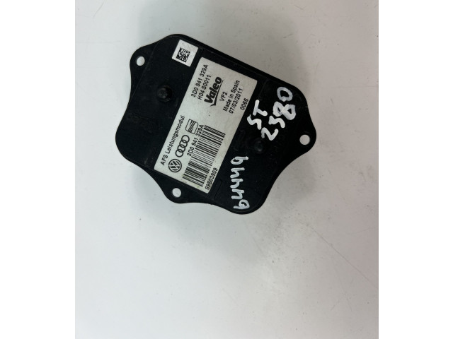 Řídící jednotka 3D0941329A Volkswagen PASSAT B7 2011