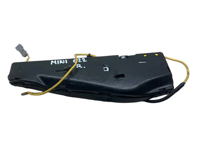 Подушка безопасности в сиденье 604321200, 275358805 Mini One - Cooper Coupe R56
