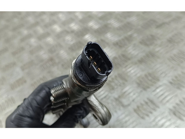 Топливная рампа 0445214403   KIA Sorento IV  