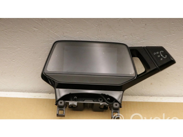 Přístrojová deska Volkswagen ID.4 2023 10A920320C, 10R-0510707