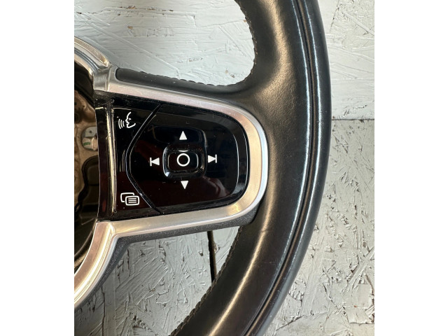 Руль Volvo XC90  2014 -  года 31407817, 626101601D      