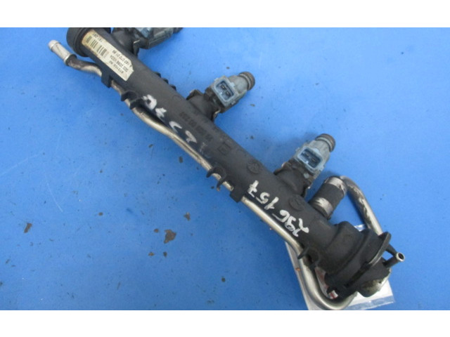 Топливная рампа 0280151050, 0280151050 Smart ForTwo I для двигателя ---