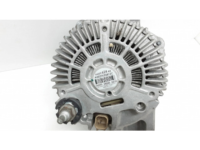 Генератор 56029624AB Dodge Challenger 3.6