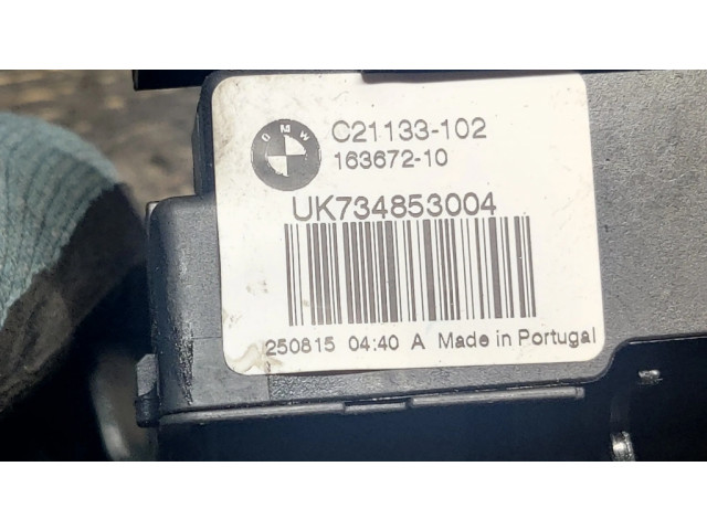 Zámek zadních dveří 04776991, 16367210 BMW 2 F46 2016