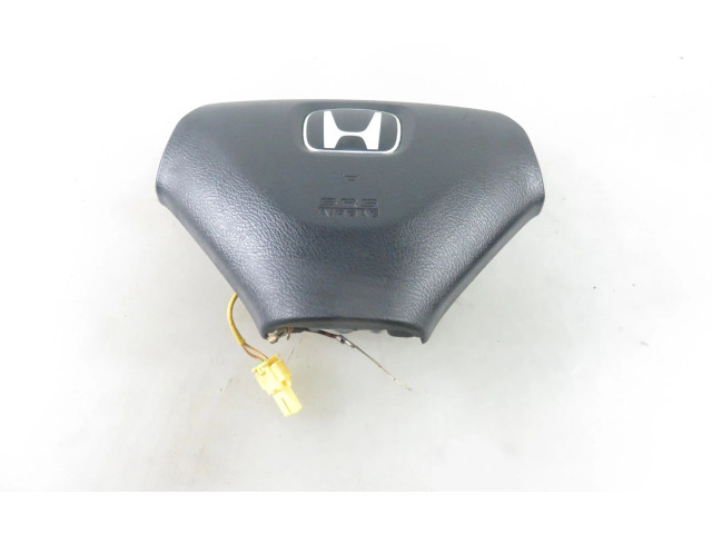 Подушка безопасности водителя 77800SEAG810, 77800SEAG810   Honda Accord