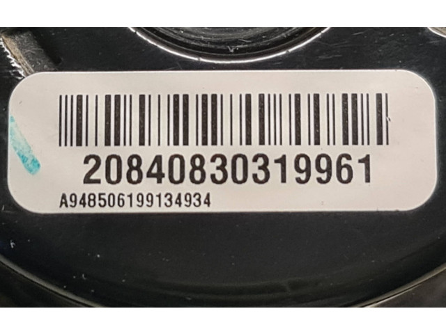 Блок АБС 00003306C000, 25061331323   Jeep  Grand Cherokee (WK)  2005 - 2010 года