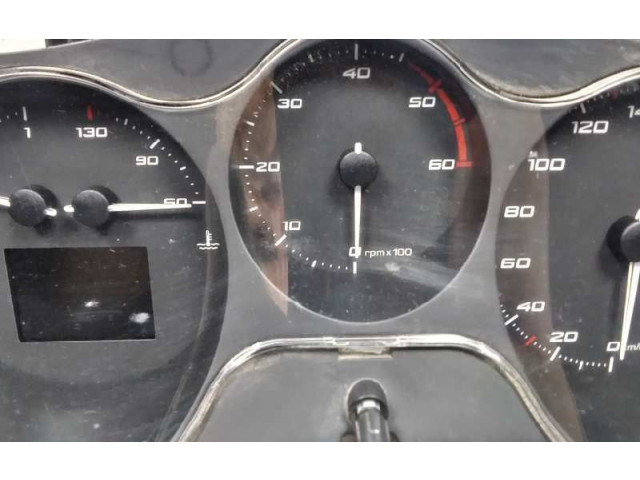 Volant Seat Leon (1P) 2009 1P0920810F  