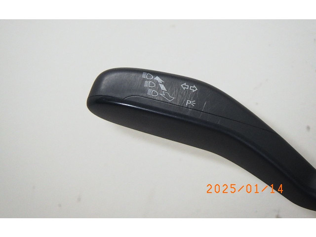 Панель приборов 6Q0953503EC Skoda Fabia Mk2 (5J)