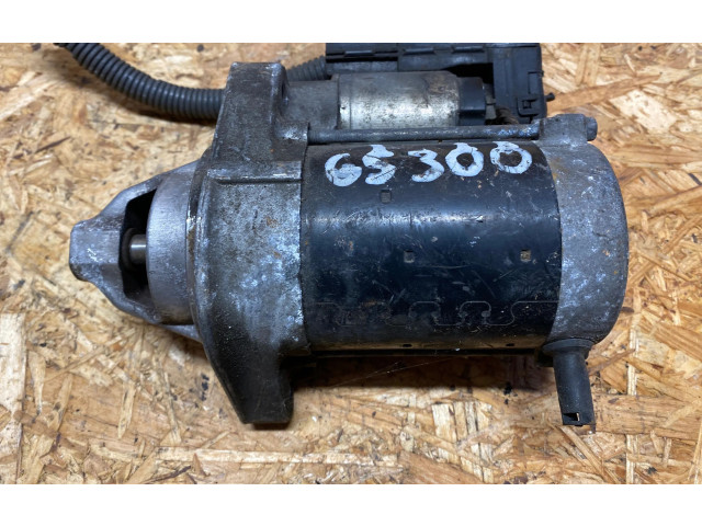 Стартер 2810031070, 4200002340   Lexus GS 300 350 430 450H