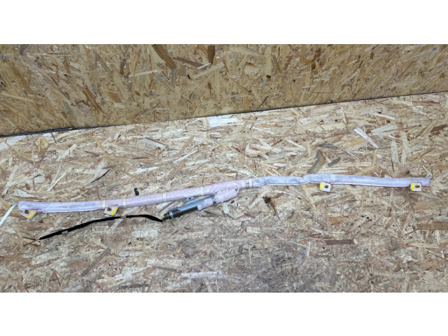 Боковая подушка безопасности 9687158680, 306910199AE Citroen DS4