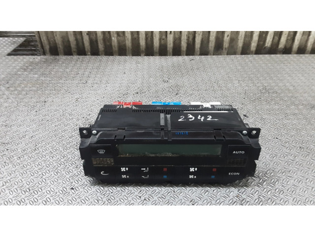 Блок управления климат-контролем 7M5907040L Ford Galaxy