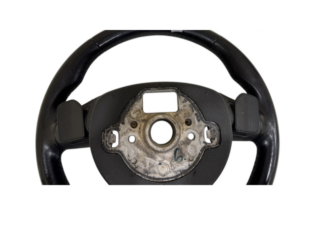 Руль Skoda Octavia Mk2 (1Z)  2004 - 2013 года 3T0419091L, 61962000B      