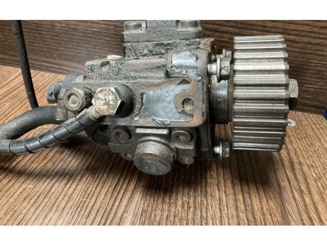 Модуль управления BSM 0445010181, 0445010181 Iveco Daily 4th gen для двигателя F1AE0481GA