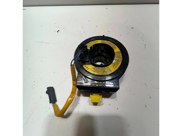 Подрулевой шлейф SRS Hyundai i10