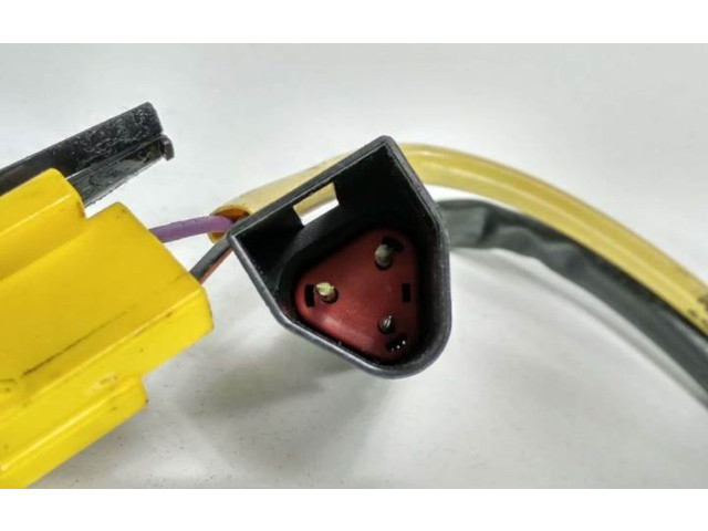 Подрулевой шлейф SRS 97BB14A664CC   Citroen Xantia