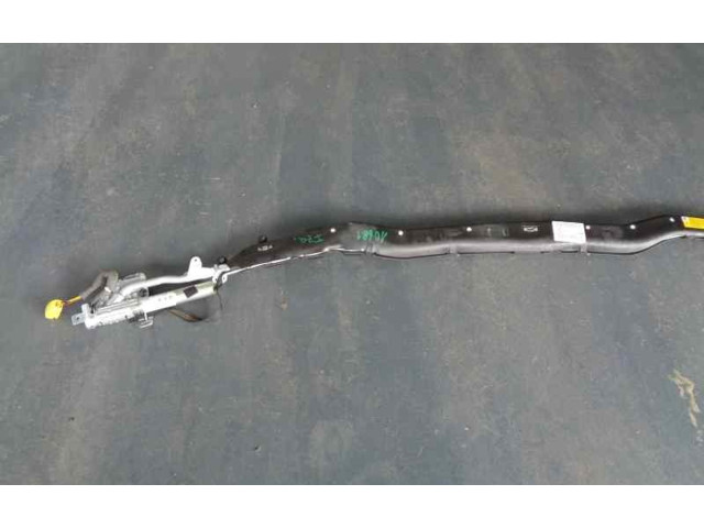 Подушка безопасности двери 3D1880741C, 0322974C Volkswagen Phaeton